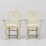 512133 Armchairs